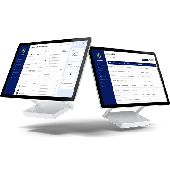 School ERP App Development 
