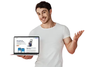 Let’s Build Your Future Fantasy Sports Application With Professional Developers